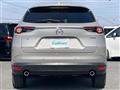 2022 Mazda CX-8