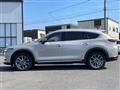 2022 Mazda CX-8