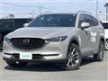 2022 Mazda CX-8