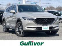 2022 Mazda CX-8