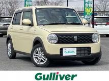 2025 Suzuki Lapin