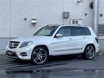 2015 Mercedes-Benz GLK-Class