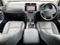2017 Toyota Land Cruiser Prado