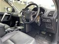 2017 Toyota Land Cruiser Prado