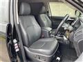 2017 Toyota Land Cruiser Prado