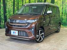 2025 Daihatsu Move