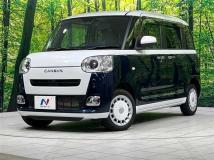 2023 Daihatsu Move Canbus