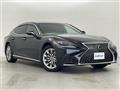 2019 Lexus LS