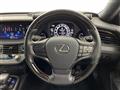 2019 Lexus LS