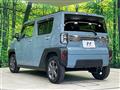 2020 Daihatsu Taft