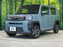 2020 Daihatsu Taft