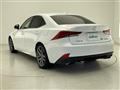2018 Lexus IS