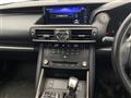 2018 Lexus IS