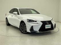 2018 Lexus IS