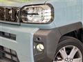 2020 Daihatsu Taft