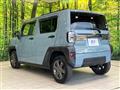 2020 Daihatsu Taft