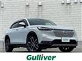 2021 Honda VEZEL