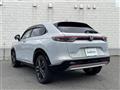 2021 Honda VEZEL