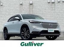 2021 Honda VEZEL