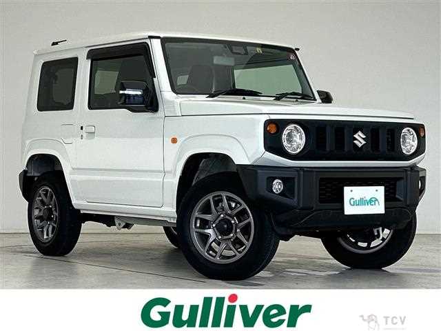 2023 Suzuki Jimny
