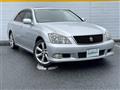 2007 Toyota Crown Athlete Series