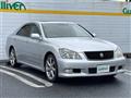 2007 Toyota Crown Athlete Series