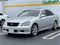 2007 Toyota Crown Athlete Series