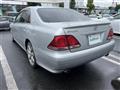 2007 Toyota Crown Athlete Series