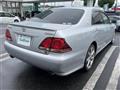 2007 Toyota Crown Athlete Series