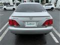 2007 Toyota Crown Athlete Series