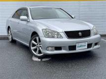 2007 Toyota Crown Athlete Series