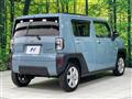 2023 Daihatsu Taft