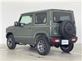 2020 Suzuki Jimny