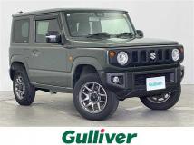 2020 Suzuki Jimny