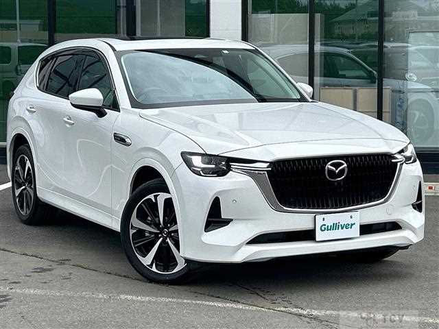 2023 Mazda Mazda Others