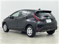 2025 Toyota AQUA
