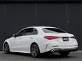 2021 Mercedes-Benz C-Class