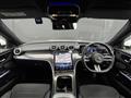 2021 Mercedes-Benz C-Class