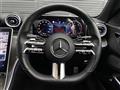 2021 Mercedes-Benz C-Class