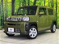 2025 Daihatsu Taft