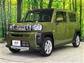 2025 Daihatsu Taft