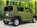 2025 Daihatsu Taft