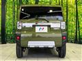 2025 Daihatsu Taft