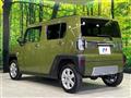 2025 Daihatsu Taft