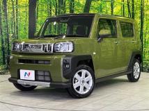 2025 Daihatsu Taft