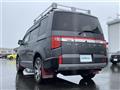 2019 Mitsubishi Delica D5