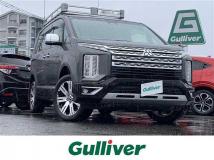 2019 Mitsubishi Delica D5