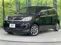2019 Toyota Passo