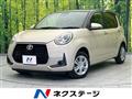2021 Toyota Passo