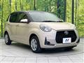 2021 Toyota Passo